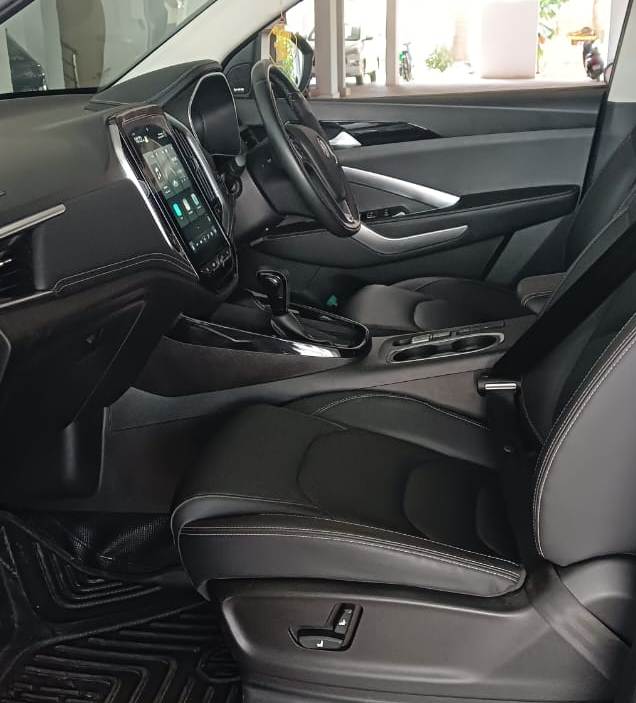 Mg Hector(2021-2023) Sharp 2.0 Diesel